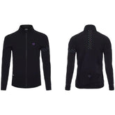 Chaqueta Ciclismo Hombre GW Laps Negro